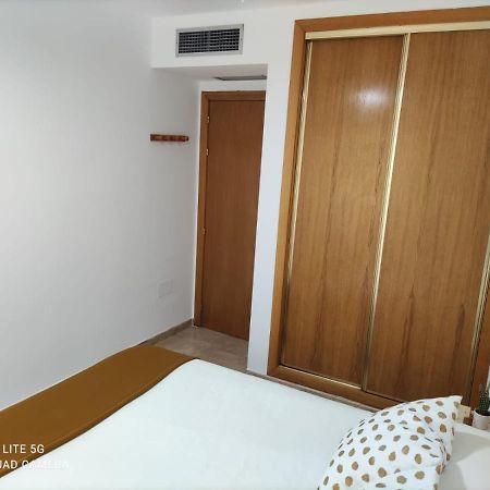 Love Rent4 Malaga Spiteri Экстерьер фото