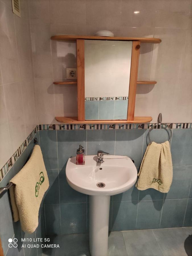 Love Rent4 Malaga Spiteri Экстерьер фото