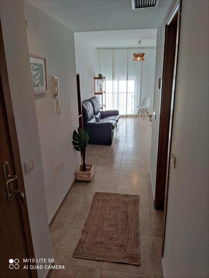 Love Rent4 Malaga Spiteri Экстерьер фото