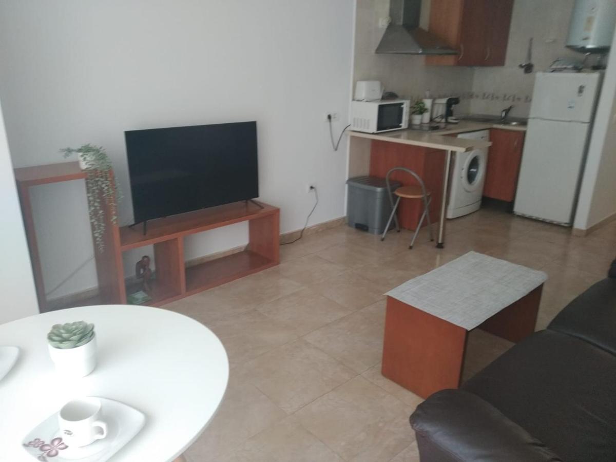 Love Rent4 Malaga Spiteri Экстерьер фото