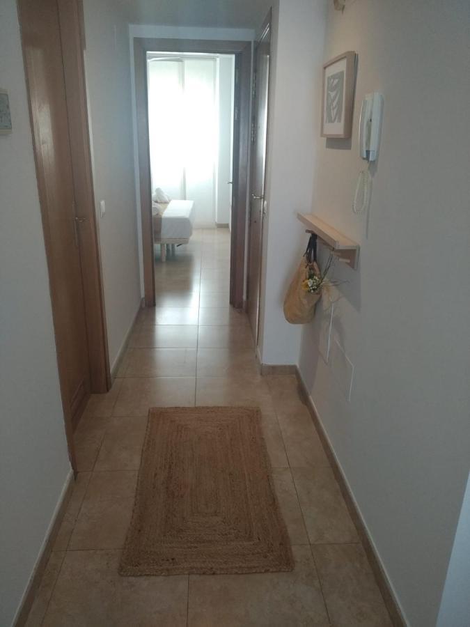 Love Rent4 Malaga Spiteri Экстерьер фото