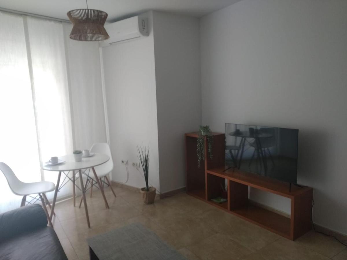 Love Rent4 Malaga Spiteri Экстерьер фото