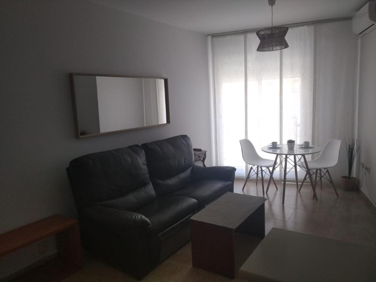 Love Rent4 Malaga Spiteri Экстерьер фото